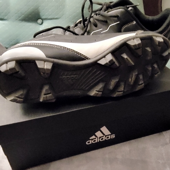 Kids Baseball Ceats - Picture 3 of 4